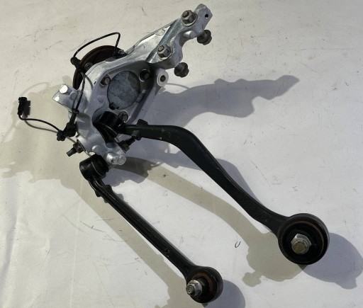 swing front right arm right of the pivot Chevrolet Camaro 2009-2015