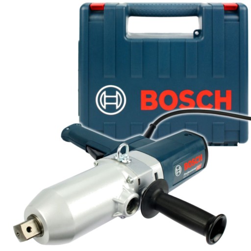 GDS 30 BOSCH ГАЙКОВОРОТНИЙ УДАРНИЙ