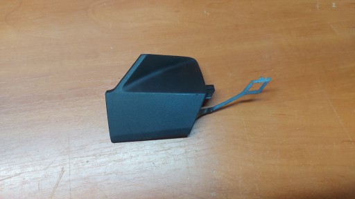 towing hook cap of a bumper front front BMW X4 G02