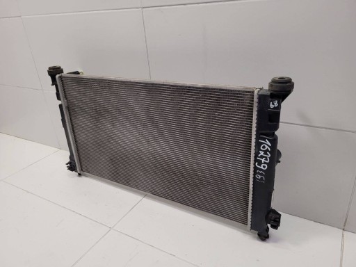 Kühler Toyota C-HR 2019 DT422135-6022