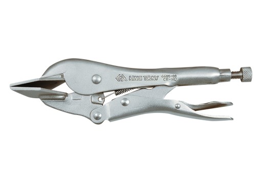Плоскогубцы, зажимные, Морзе, 200mm
