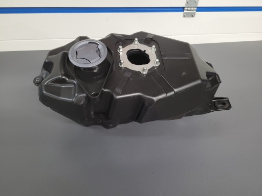 Zbiornikpaliwar125 - YAMAHA YZF 125 R125 14-18 бак топливный бак