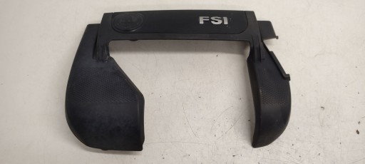 fedél motorfedél fedél Skoda Octavia II 2,0 FSI