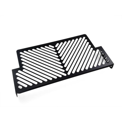 ZIEGER РЕШІТКА РАДІАТОРА 10001373