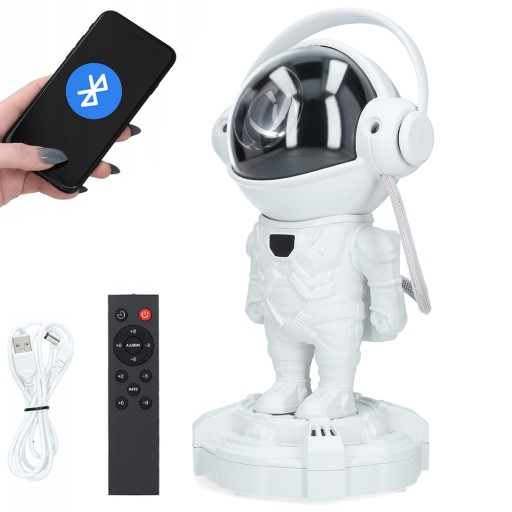 Лампа для проектора Bedee біла