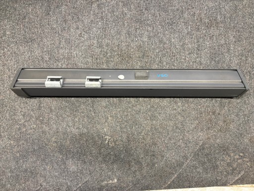 VOLVO V60 KOMBI blinds boot net