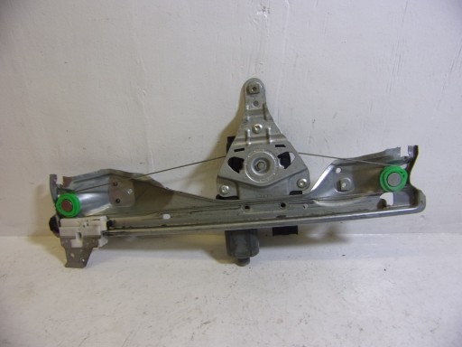 ELE mechanism windows right rear PEUGEOT 308 9675466380 9675462980