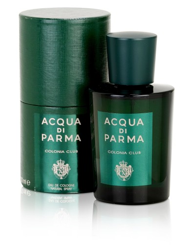 ACQUA DI PARMA COLONIA CLUB 180 ML EDC