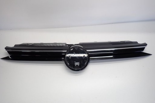 VW GOLF VIII 8 LIFT 24- front PREKLADgrill