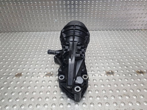 oil filter holder A2701800810 MERCEDES W117 W176 W246 X156 1.6 2.0 CGI