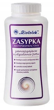 Порошок Ziołolek 100 г