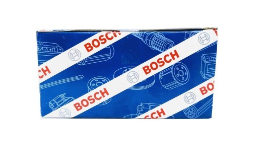 501 - Датчик скорости колеса bosch 0 986 594 50
