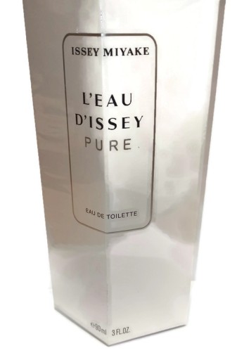 issey miyake l'eau d'issey pure