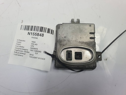 module 6948180 VOLVO V70