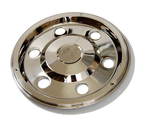 2366958 - - КОВПАК КОВПАКИ КРИШКА КОЛЕСА 17,5 ЗАДНІЙ МДП