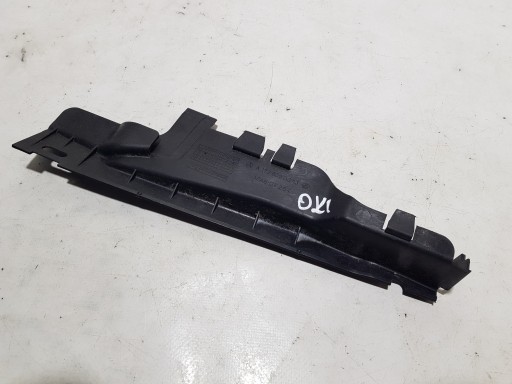 MERCEDES SLK R172 Support Support plaque Poignée Vitres Droite Arrière