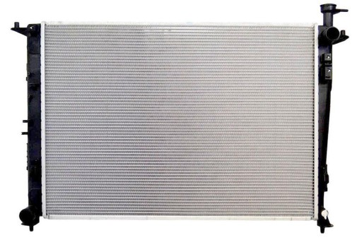 25310C650 - Sorento iii 2.4 ml авто 2016 - 2020 комплект вода + кондиціонер