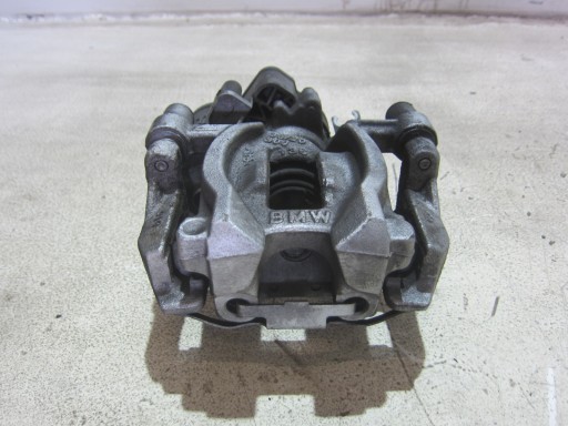 BMW X1 F48 B46 caliper brake rear rear part right 300MM 6854440 34206883034