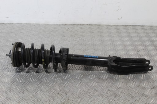 shock absorber right front 4X4 STELVIO 50551257