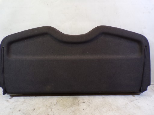 rear plato boot RENAULT CLIO 3 III 3D (2)