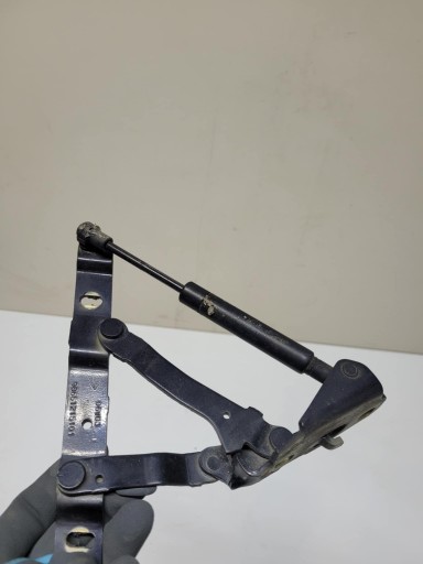 Porsche OE 98651215101 hinge of the rear bonnet 986 boxster