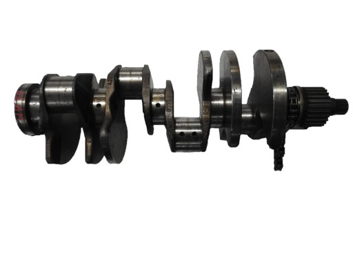 КОЛЕНВАЛ WK38 AUDI A6 C5 4.2 BFM ARS 077T