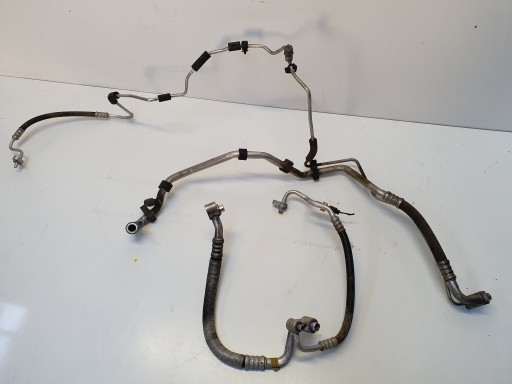 39169633 - OPEL ASTRA K ТРУБИ КОНДИЦІОНЕРА 1.6 CDTI