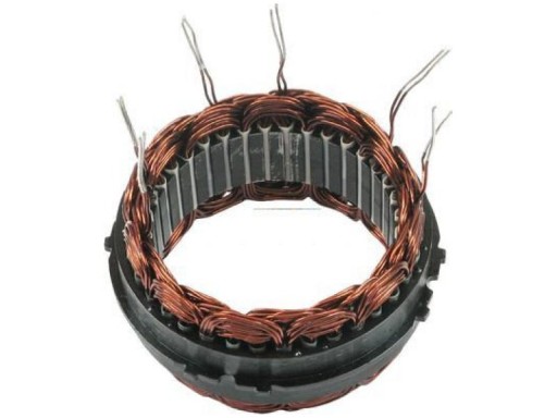 ОБМОТКИ ГЕНЕРАТОРА AS-RU AS0069