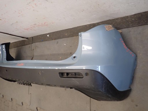 bumper rear part rear SUZUKI VITARA III 2015- 71811-54P