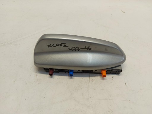 Volvo XC90 II D5 aerial roof rekin 477-46 31346765