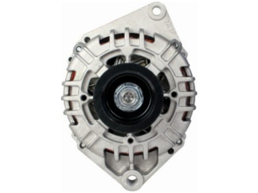 8EL 012 - Генератор fiat ducato 2.8 peugeot boxer 2.8 citroen jumper i 2.8