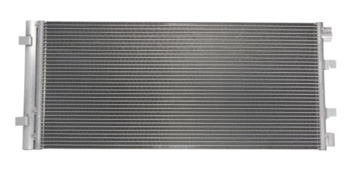 921005824R - RENAULT MASTER III 2.3 КОНДЕНСАТОРНЫЙ КОНДИЦИОНЕР НОВЫЙ