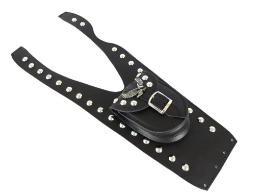 РЕМІНЬ БАК КРАВАТКА KAWASAKI VN 800 ОРЕЛ