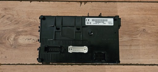 Кузовний модуль уч renault clio ii p8200621762