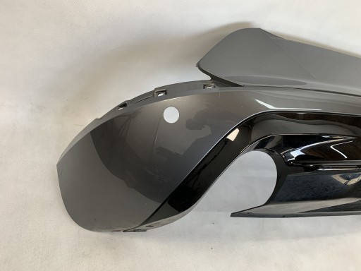 Spoiler bumper rear Cupra Formentor 20r 2020 PDC 5FF807568D 02.26