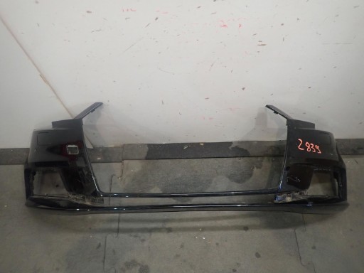 bumper front front AUDI A3 LIFT 2016- HB 8V