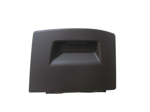BMW X5 F15 F16 Handschuhfach Fahrer konsole Armaturenbrett ROZDZIELCZEJ MOKKA 9288817
