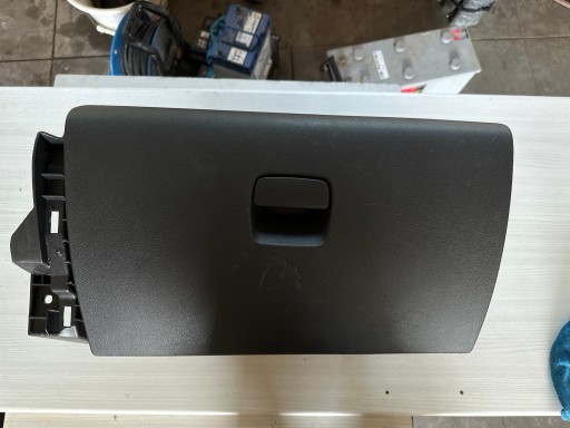 passenger compartment od of the passenger 681084578R 681084723R Renault Trafic III Opel Vivaro