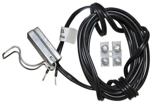 53100-01 - Нагреватель редуктора Eis-Ex 12V-Truma