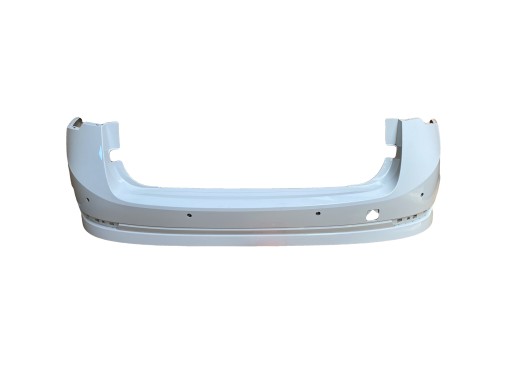 SKODA OCTAVIA IV 5E7 KOMBI bumper rear part