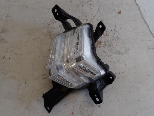 2019- 92208-G5500 - Галогена правый kia niro lift 2019-92208-g5500