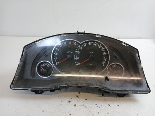 OPEL MERIVA A 1.4 1.6 dials dials 13214771LP