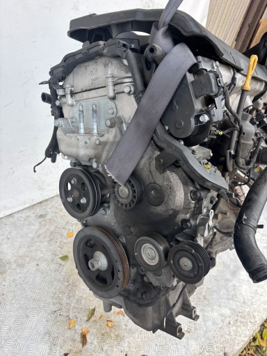 engine D4FB 1.6 CRDI KIA CEED and 06-12 HYUNDAI I30 157 TYS.KM