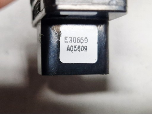 FORD KA MK2 Schalter Schalter OTWIERANIA Fenster E30659
