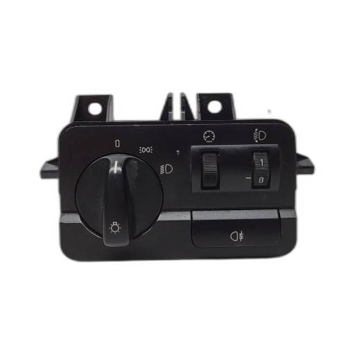 switch of the lights BMW E46 316 COMPACT 1.8 6919824