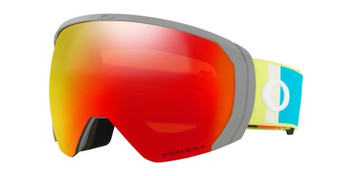 Гірськолижні окуляри Oakley Flight Path l UV-400 фільтр категорії 3