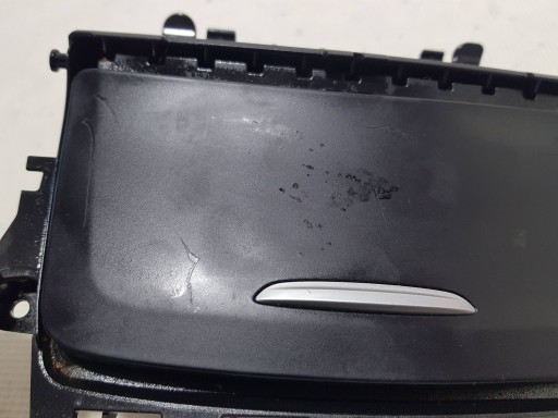 ashtray front front Mercedes CLA C117 X117 W117 W176 A1766802000