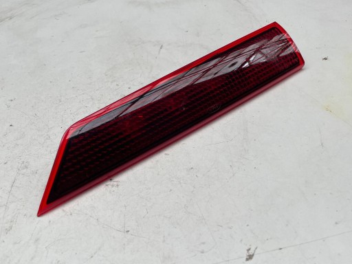TRZECIE light STOP FORD TRANSIT COURIER GK2113N408