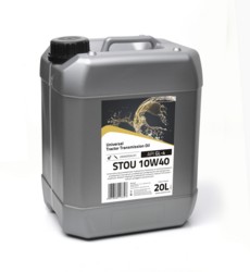 AXENOL STOU МНОГОФУНКЦИОНАЛЬНОЕ МАСЛО 10W-40 20л