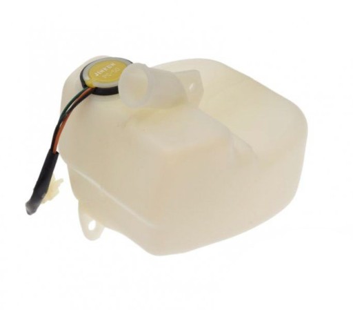 02-3421552 - Масляный бак для TGB